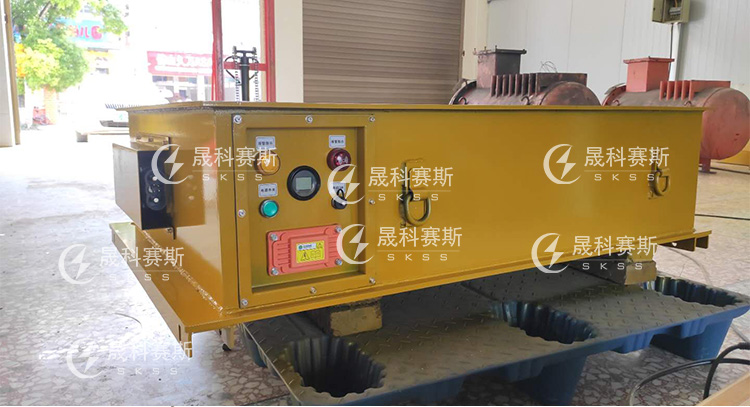 礦用電機(jī)車(chē)鋰電池電池?zé)峁芾硐到y(tǒng)是什么？