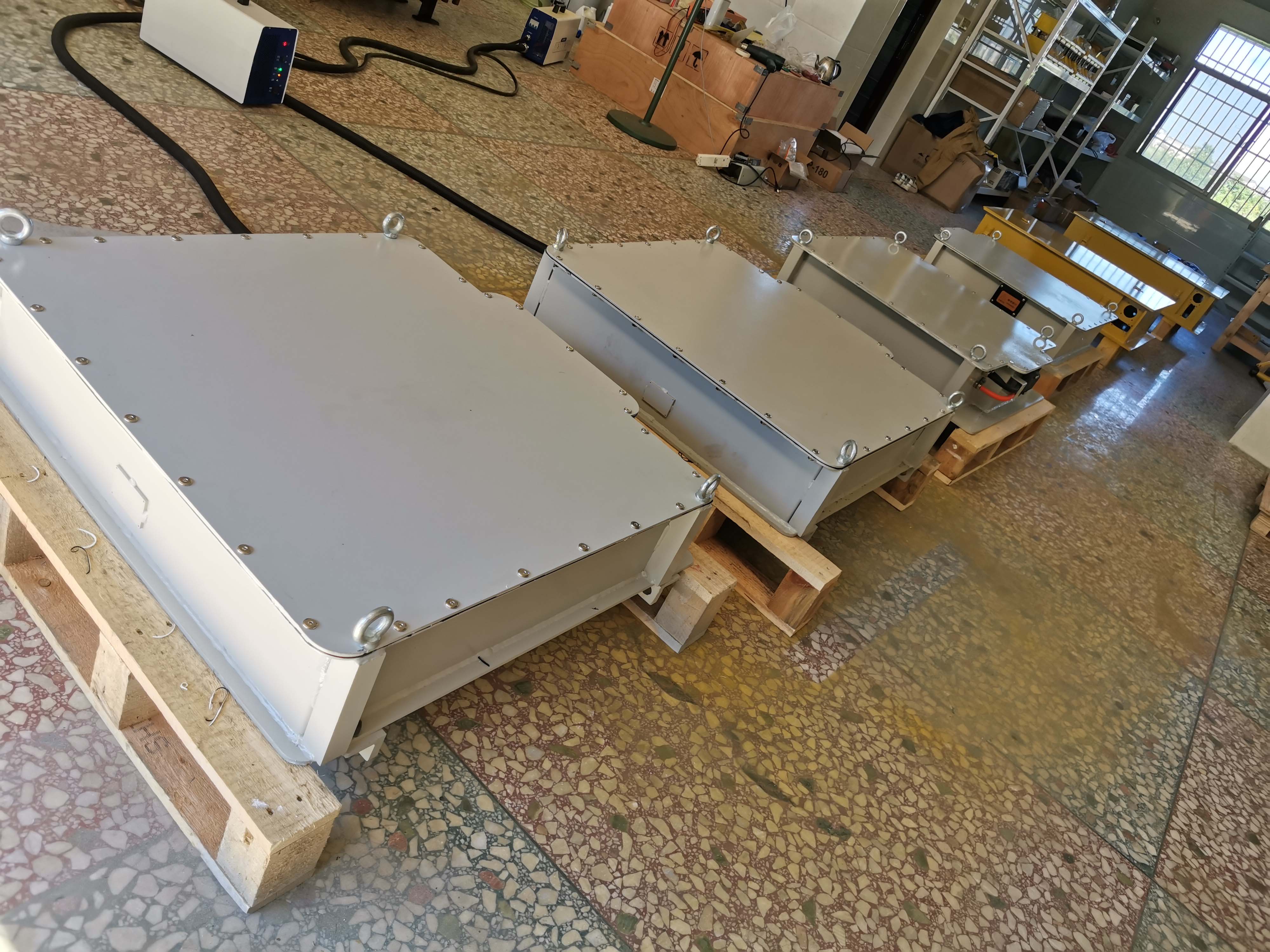 湘潭礦用電機車鋰電池BMS主要功能有哪些？