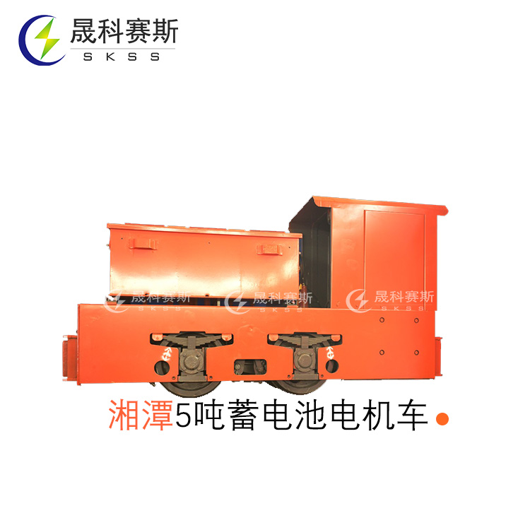 架線電機車、蓄電池電機車、鋰電池電機車的供電方式有什么不同？